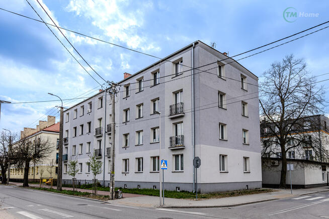 Dwa pokoje w centrum Wołomina.