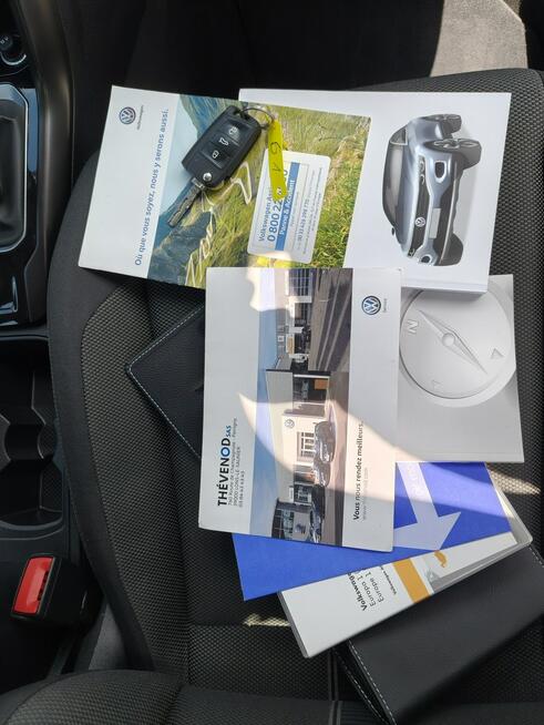 Volkswagen T-Roc 1.5 TSI Zarejestrowany 150 KM Przebieg 75 162km Serwisowany