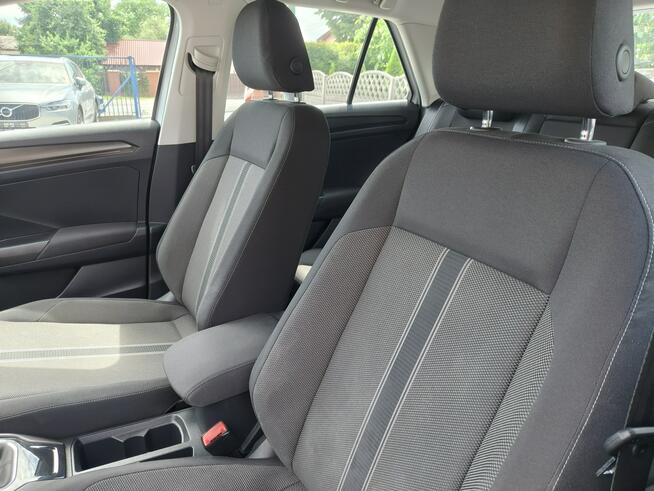 Volkswagen T-Roc 1.5 TSI Zarejestrowany 150 KM Przebieg 75 162km Serwisowany