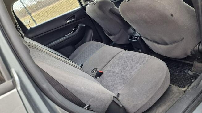 Chevrolet Orlando 1.8PB 2012r 7os Salon PL 1wł Nowe Opony Wielosezonow