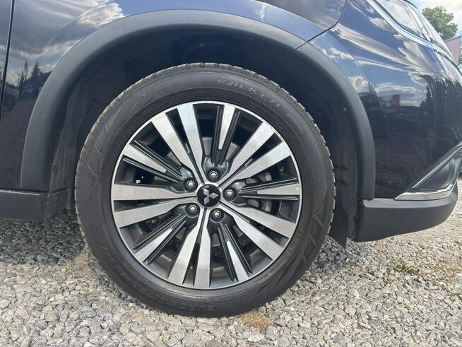 Mitsubishi Outlander I właściciel, salon Polska, serwis ASO, gwarancja 12 miesięcy !!!