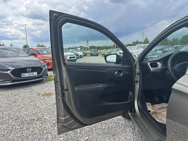 Citroen C-Elysée I właściciel, salon Polska, bezwypadkowy, gwarancja 12 miesięcy !!!