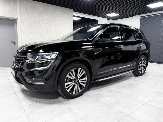 Renault Koleos 2.0 DCi 177KM*INITIALE PARIS*BOSE*FullLed*HandsFree*HeadUp*F-VAT 23%