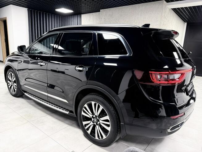 Renault Koleos 2.0 DCi 177KM*INITIALE PARIS*BOSE*FullLed*HandsFree*HeadUp*F-VAT 23%