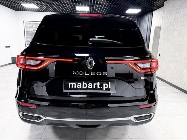 Renault Koleos 2.0 DCi 177KM*INITIALE PARIS*BOSE*FullLed*HandsFree*HeadUp*F-VAT 23%