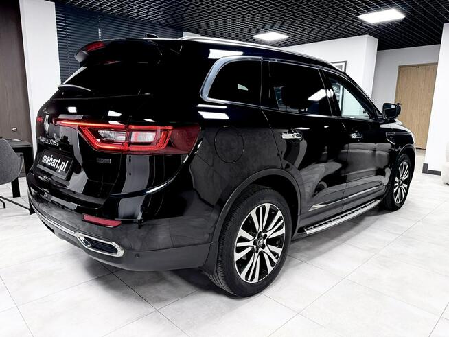 Renault Koleos 2.0 DCi 177KM*INITIALE PARIS*BOSE*FullLed*HandsFree*HeadUp*F-VAT 23%