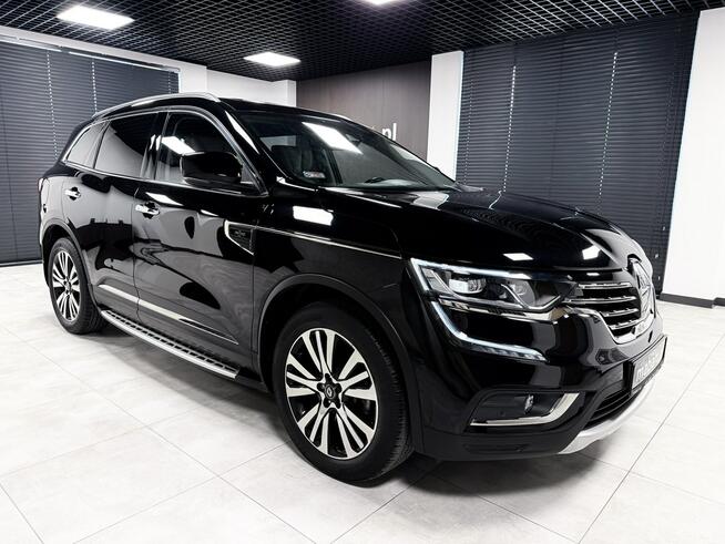 Renault Koleos 2.0 DCi 177KM*INITIALE PARIS*BOSE*FullLed*HandsFree*HeadUp*F-VAT 23%