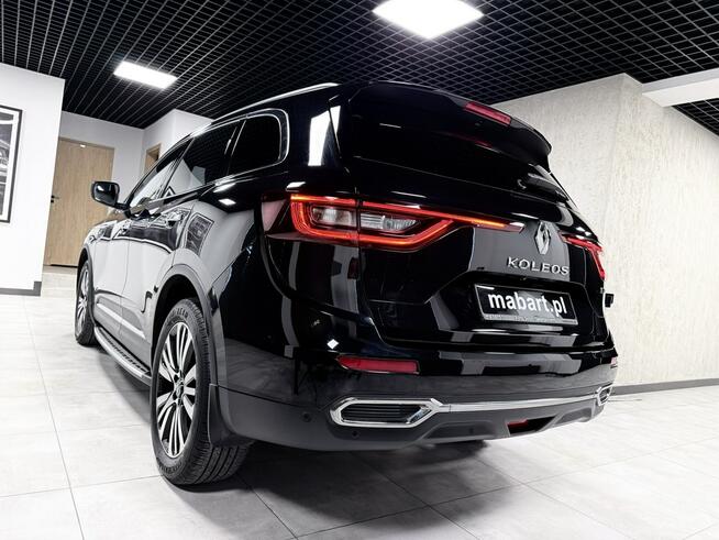 Renault Koleos 2.0 DCi 177KM*INITIALE PARIS*BOSE*FullLed*HandsFree*HeadUp*F-VAT 23%