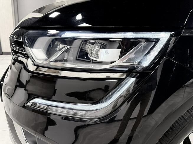 Renault Koleos 2.0 DCi 177KM*INITIALE PARIS*BOSE*FullLed*HandsFree*HeadUp*F-VAT 23%