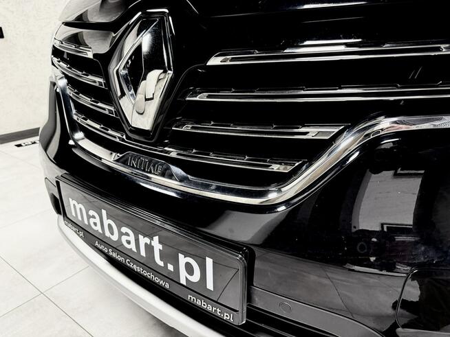Renault Koleos 2.0 DCi 177KM*INITIALE PARIS*BOSE*FullLed*HandsFree*HeadUp*F-VAT 23%