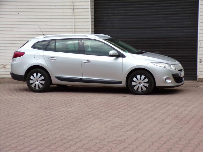 Renault Megane Navi /Klimatronic /Hands Free /1,4 /130KM /2011