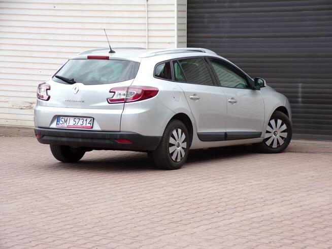 Renault Megane Navi /Klimatronic /Hands Free /1,4 /130KM /2011