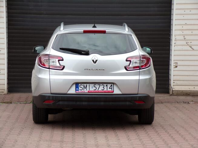 Renault Megane Navi /Klimatronic /Hands Free /1,4 /130KM /2011