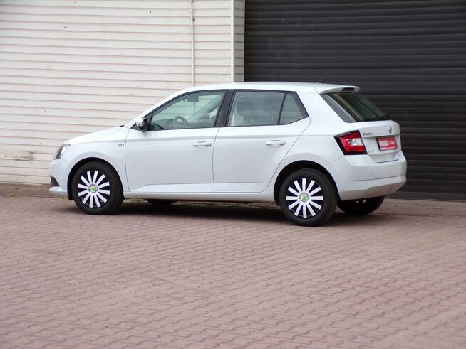 Škoda Fabia Klima /Gwarancja /Iwłaść /MPI /