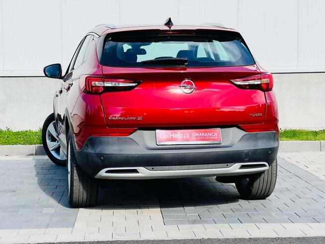 Opel Grandland X 1.2 Start/Stop Business INNOVATION