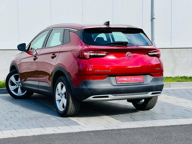 Opel Grandland X 1.2 Start/Stop Business INNOVATION
