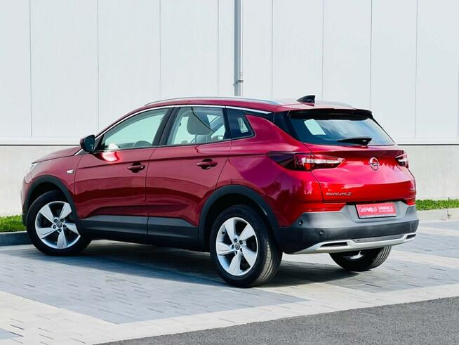 Opel Grandland X 1.2 Start/Stop Business INNOVATION