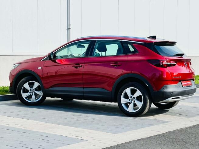 Opel Grandland X 1.2 Start/Stop Business INNOVATION