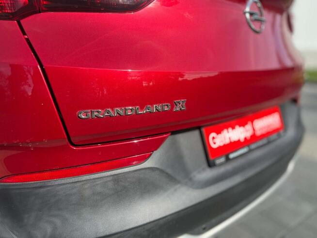 Opel Grandland X 1.2 Start/Stop Business INNOVATION