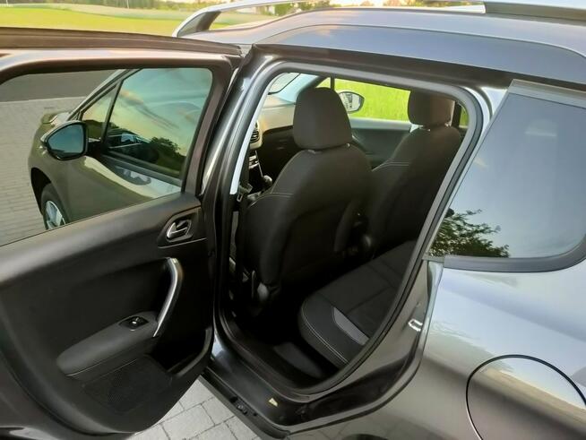 Peugeot 2008 1.6 HDi Klimatronik Tempomat PDC Isofix