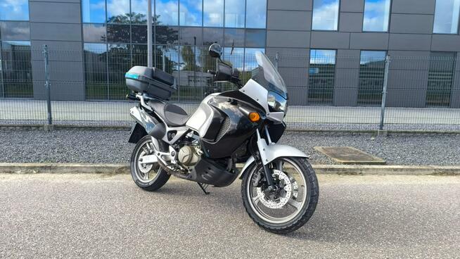 Honda Varadero 1000 XL | 2000 r. | Po serwisie | Kufer Hondy | OKAZJA