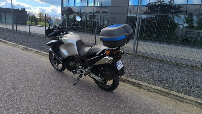 Honda Varadero 1000 XL | 2000 r. | Po serwisie | Kufer Hondy | OKAZJA