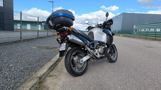Honda Varadero 1000 XL | 2000 r. | Po serwisie | Kufer Hondy | OKAZJA