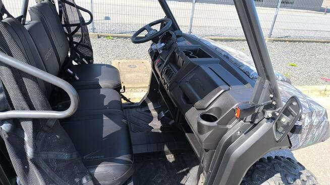 CF Moto inny UTV CF Moto UForce 1000 4x4 2019r Po Serwisie 1wł PL Kiper Buggy