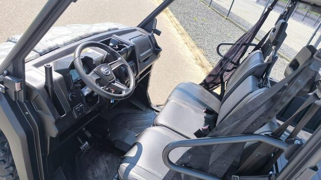 CF Moto inny UTV CF Moto UForce 1000 4x4 2019r Po Serwisie 1wł PL Kiper Buggy