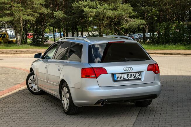 Audi A4 102KM MPI GAZ Klimatronik