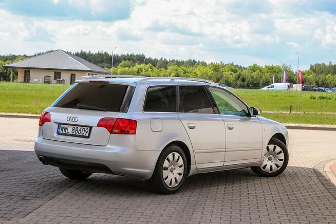 Audi A4 102KM MPI GAZ Klimatronik