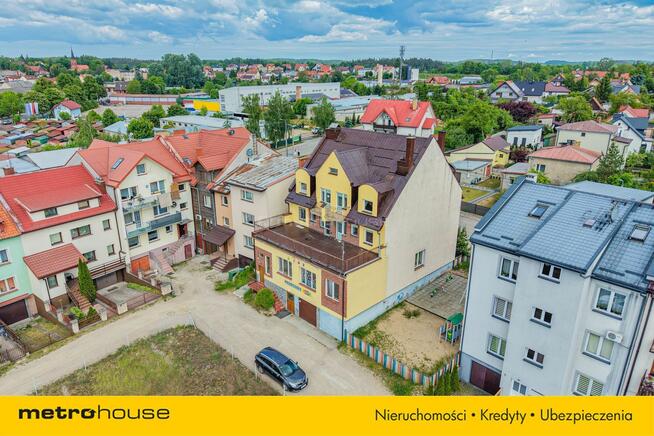 Duży budynek usługowy na sprzedaż w Olecku