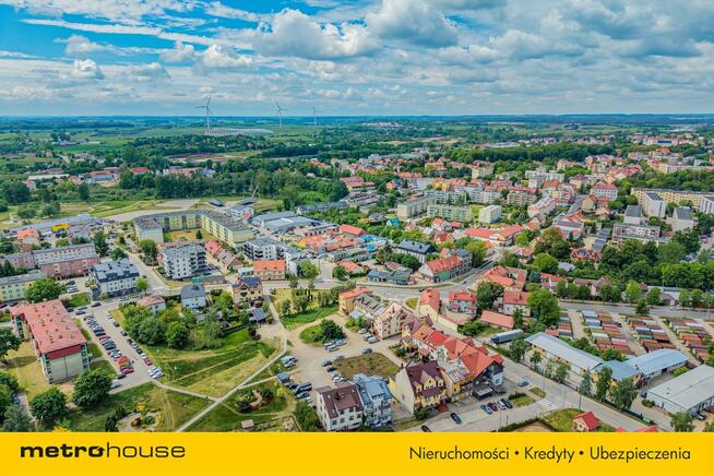 Duży budynek usługowy na sprzedaż w Olecku