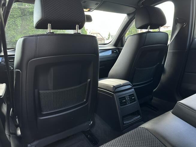 LCI E91 330d LIFT M-pakiet 3.0d 245KM Navi iDrive Xenon Zarejestrowany