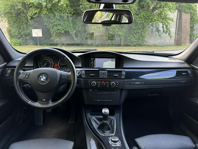 LCI E91 330d LIFT M-pakiet 3.0d 245KM Navi iDrive Xenon Zarejestrowany