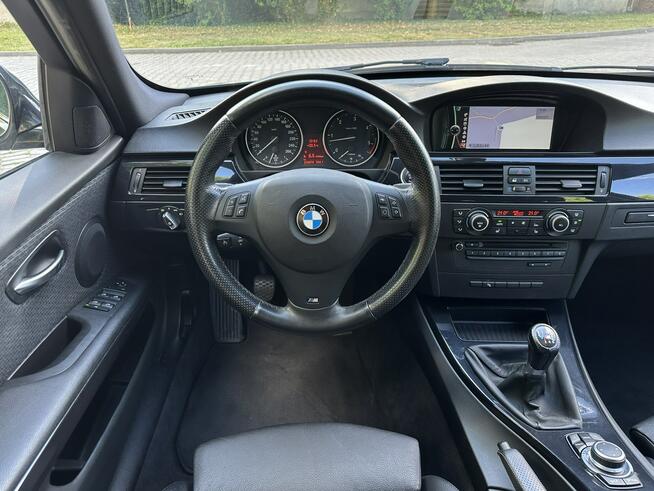 LCI E91 330d LIFT M-pakiet 3.0d 245KM Navi iDrive Xenon Zarejestrowany