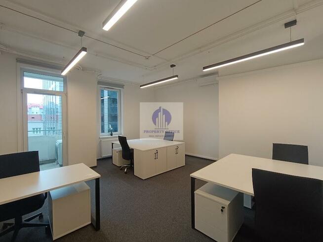 Lokal użytkowy Warszawa Wola, Łucka