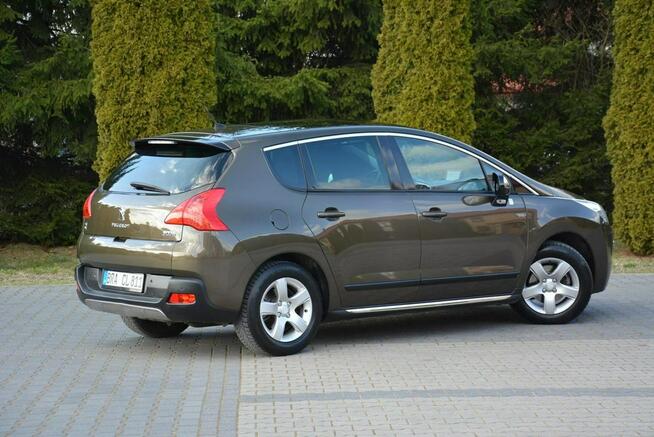 Peugeot 3008 Bi-Xenon Grip Control Ledy Head Up Panorama Navi 2xParktronic