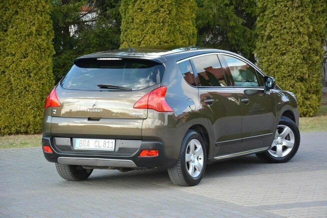 Peugeot 3008 Bi-Xenon Grip Control Ledy Head Up Panorama Navi 2xParktronic
