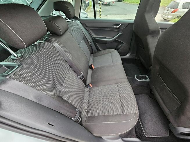 Škoda RAPID Panoramiczny dach, felgi 17, fotele sportowe,nawigacja, kamera cofania