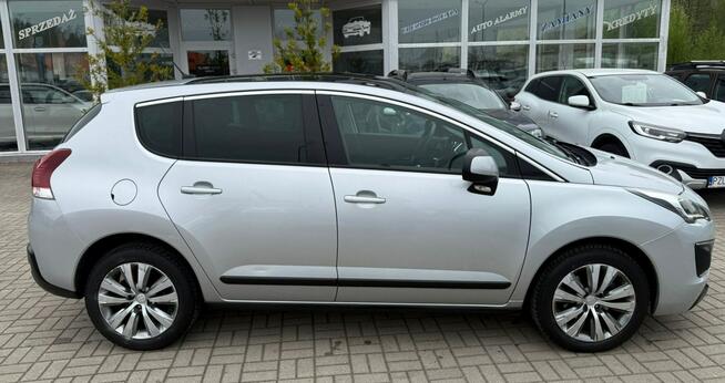 Peugeot 3008 Lift, model 2014 ,polski salon, serwis,nawigacja ,panorama nawigacja