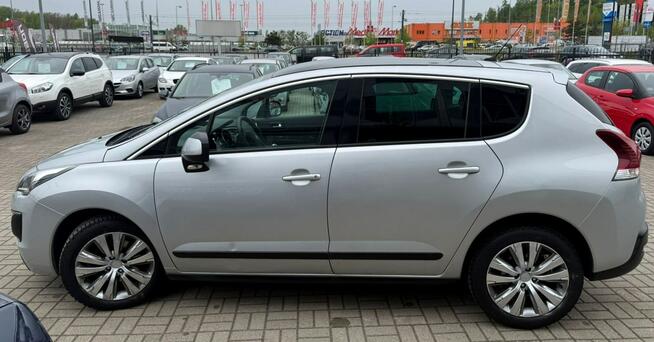 Peugeot 3008 Lift, model 2014 ,polski salon, serwis,nawigacja ,panorama nawigacja