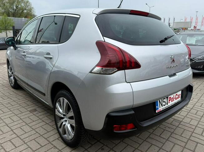 Peugeot 3008 Lift, model 2014 ,polski salon, serwis,nawigacja ,panorama nawigacja