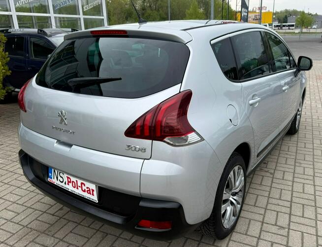 Peugeot 3008 Lift, model 2014 ,polski salon, serwis,nawigacja ,panorama nawigacja