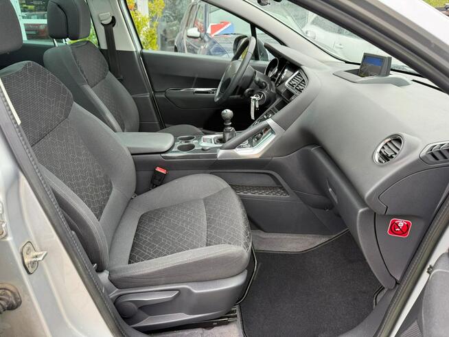 Peugeot 3008 Lift, model 2014 ,polski salon, serwis,nawigacja ,panorama nawigacja