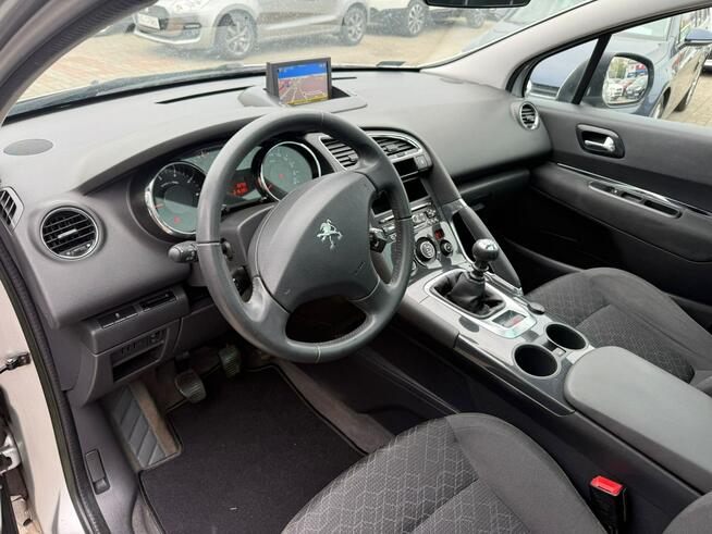 Peugeot 3008 Lift, model 2014 ,polski salon, serwis,nawigacja ,panorama nawigacja