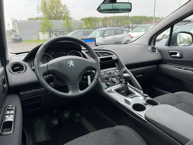 Peugeot 3008 Lift, model 2014 ,polski salon, serwis,nawigacja ,panorama nawigacja