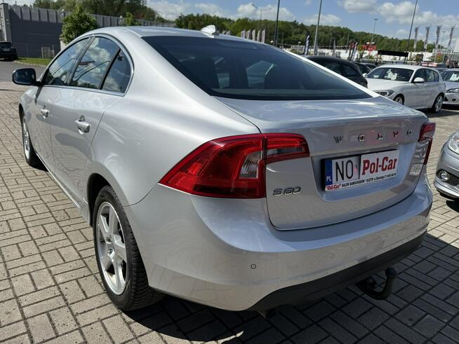Volvo S60 modek 2011,automat,hak, opony wielosezonowe