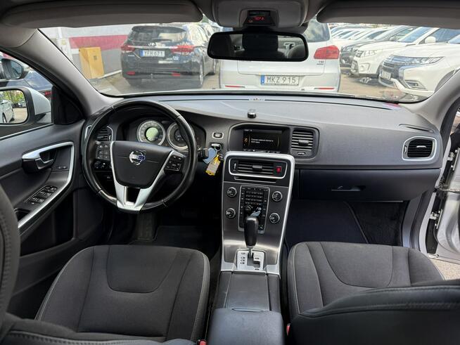 Volvo S60 modek 2011,automat,hak, opony wielosezonowe