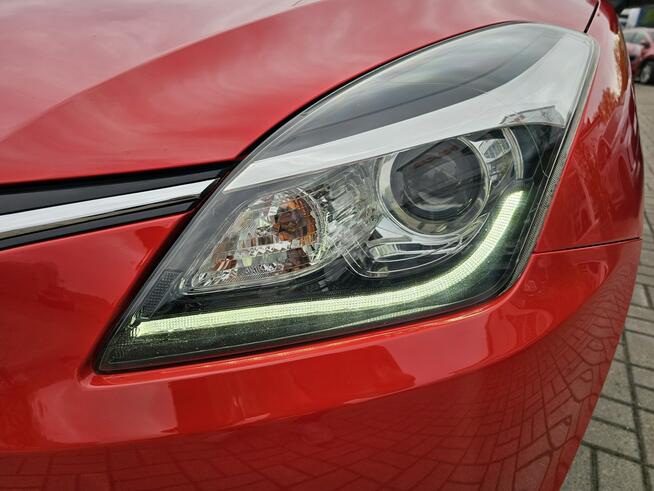 Suzuki Baleno Radar, komendy głosowe,grzane fotele,kontrola pasa ruchu,led